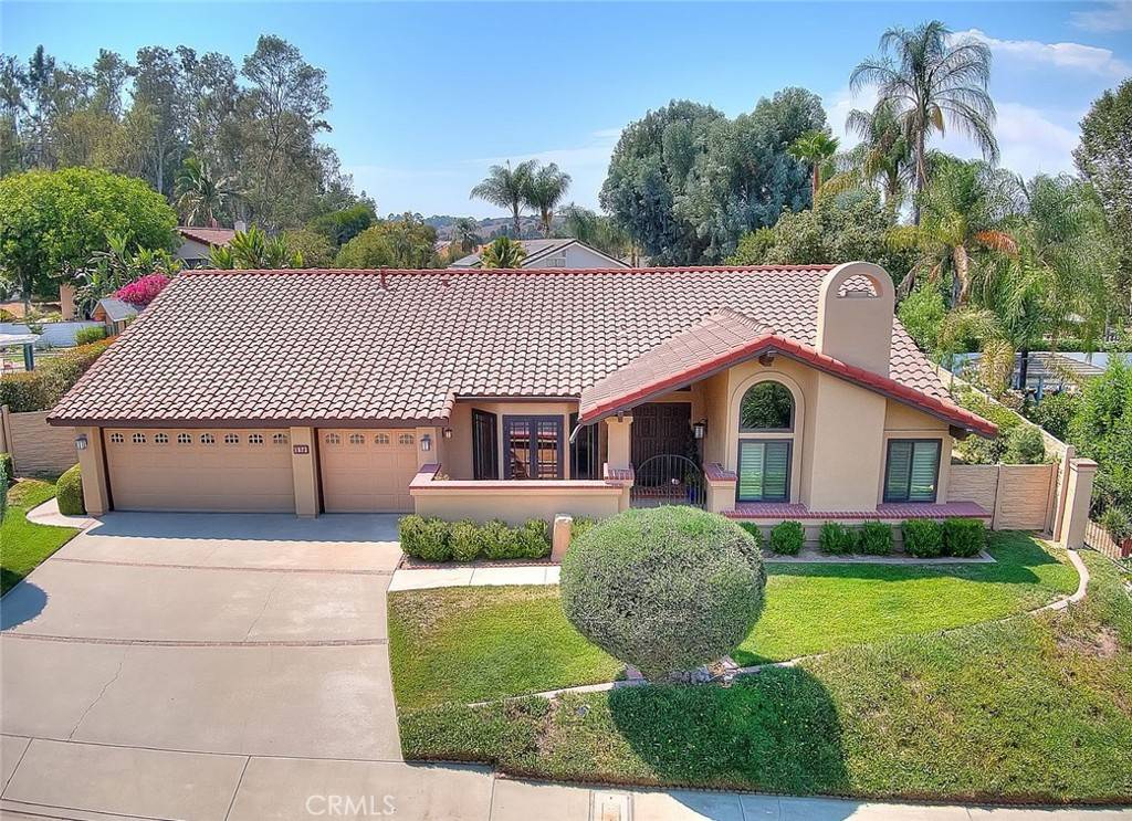 Pomona, CA 91768,1873 Paseo La Paz