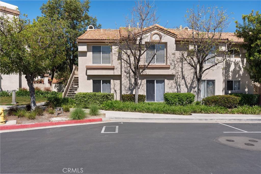 Lake Forest, CA 92630,26342 Forest Ridge Drive #Unit 7H