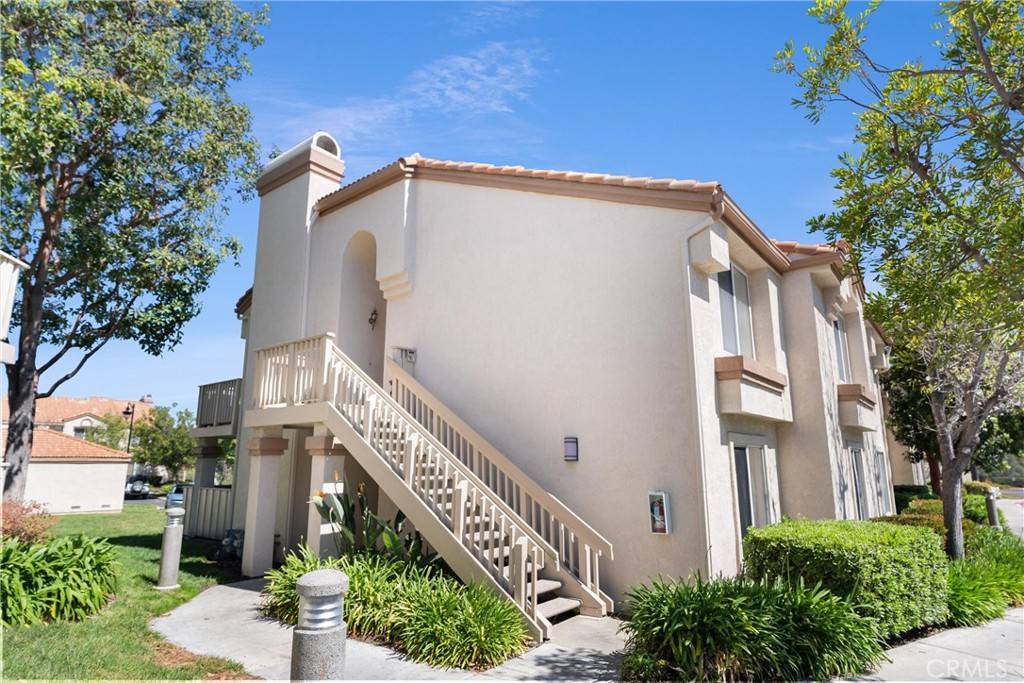 Lake Forest, CA 92630,26342 Forest Ridge Drive #Unit 7H