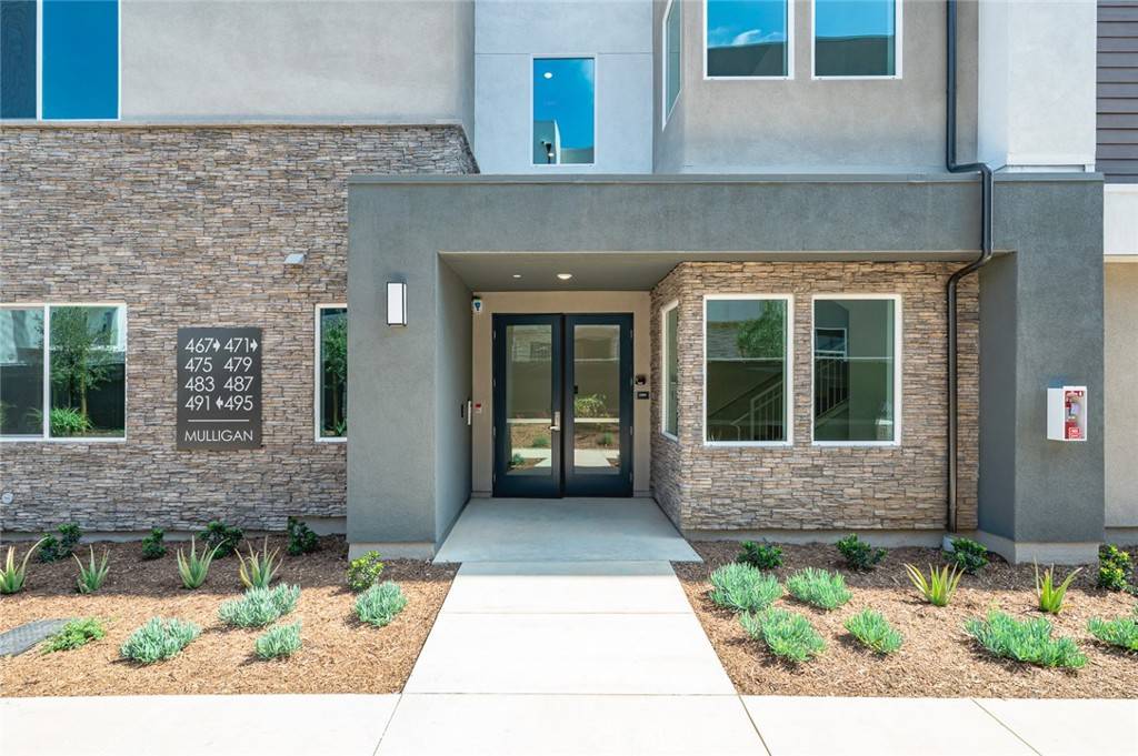 Irvine, CA 92618,491 Mulligan