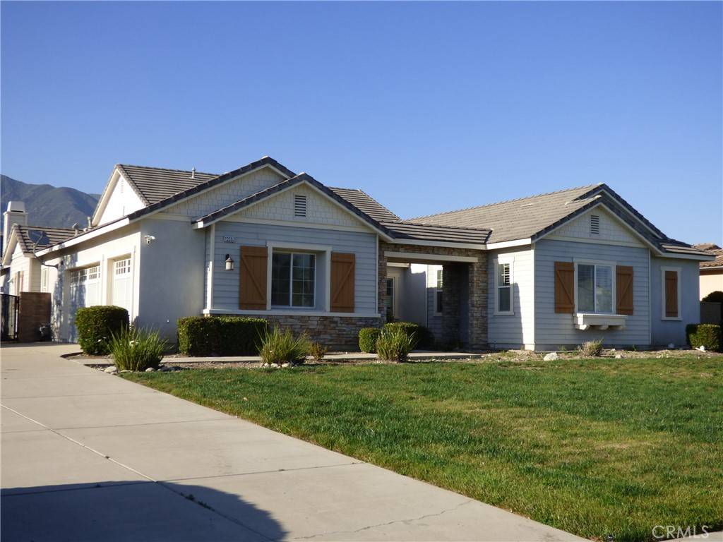 Rancho Cucamonga, CA 91739,13562 Wild Maple CT