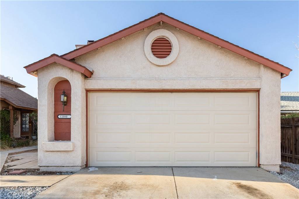 Victorville, CA 92392,13840 San Gorgonio RD