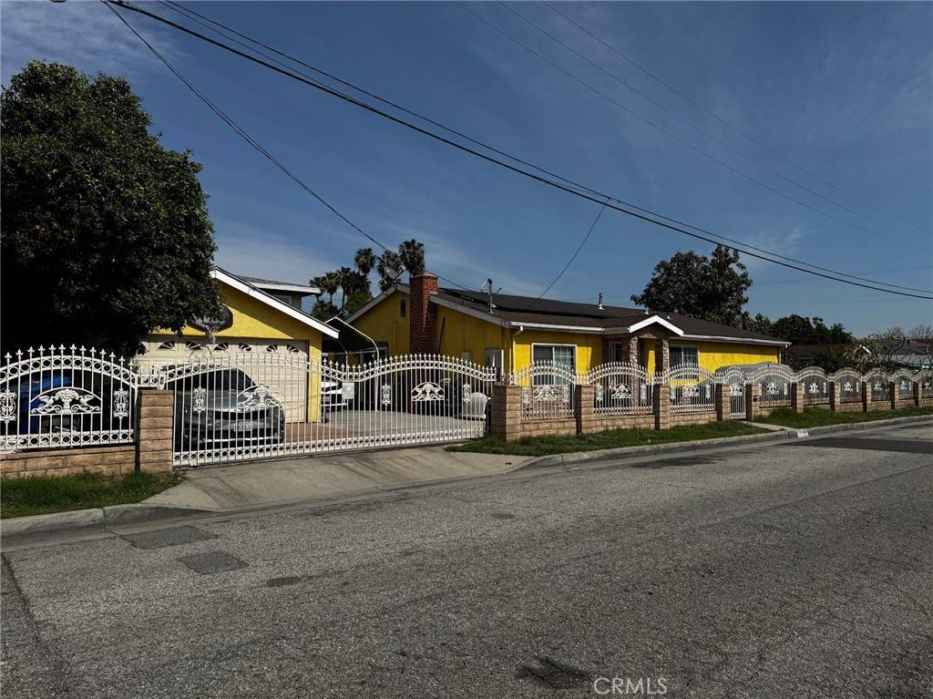 El Monte, CA 91732,12145 Wanda ST