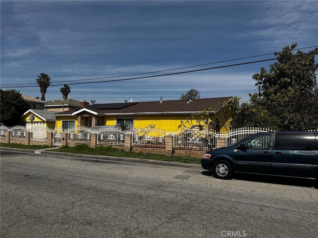 El Monte, CA 91732,12145 Wanda ST