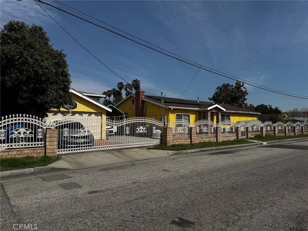 El Monte, CA 91732,12145 Wanda ST