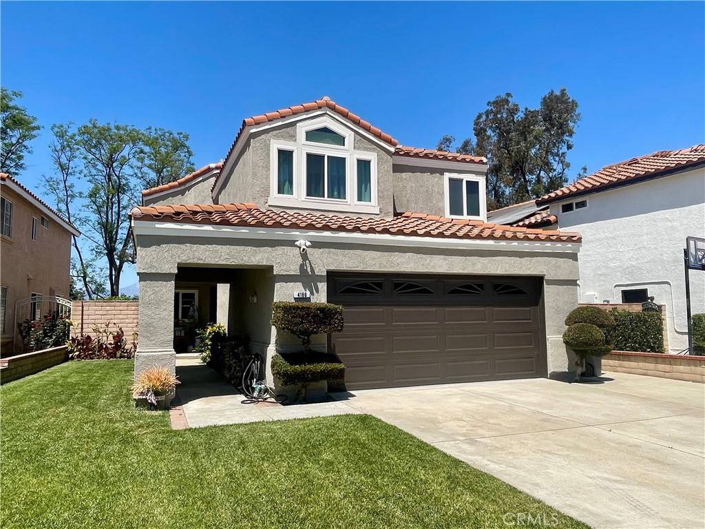 Chino Hills, CA 91709,4166 Winged Foot WAY