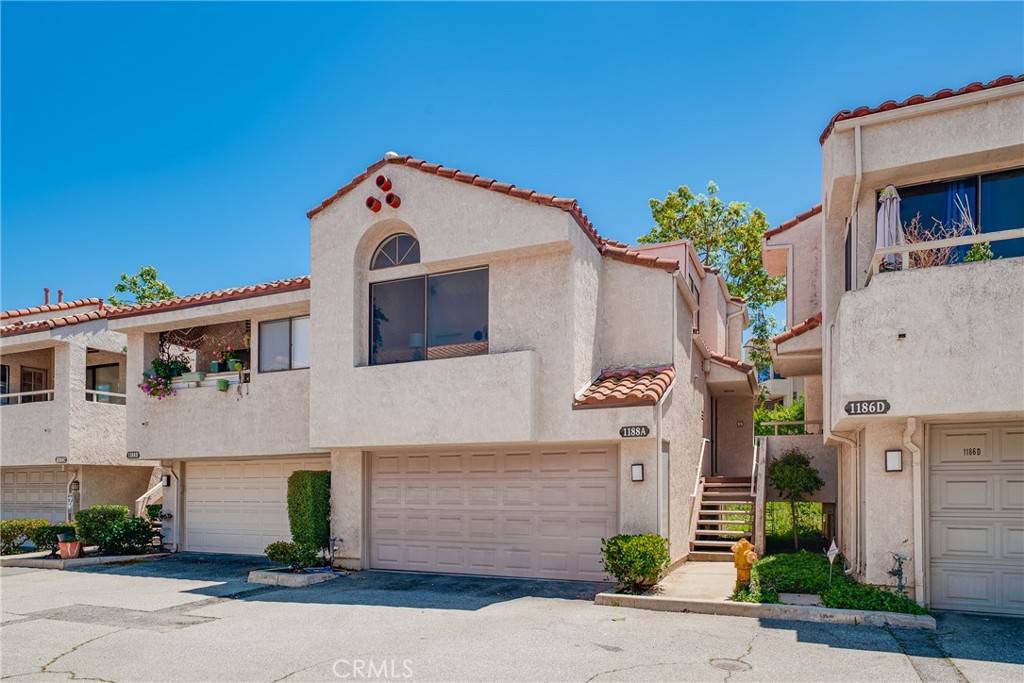 Rosemead, CA 91770,1188 Walnut Grove AVE #A