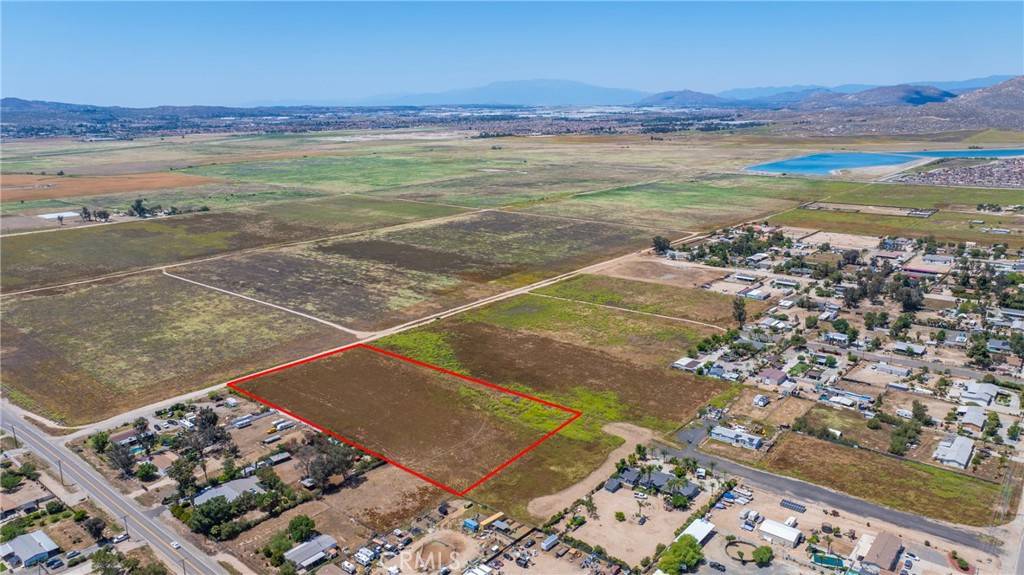 Menifee, CA 92585,0 Antelope RD
