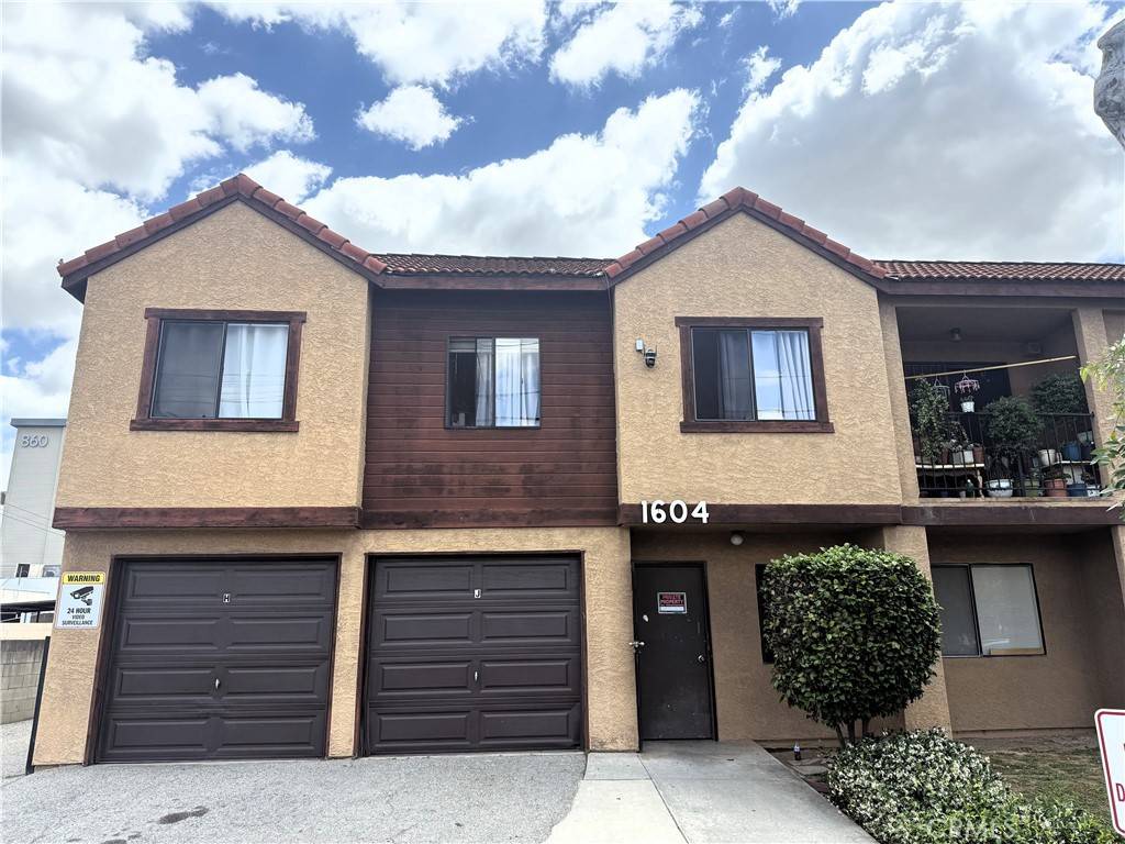 San Gabriel, CA 91766,1604 S Gladys #C