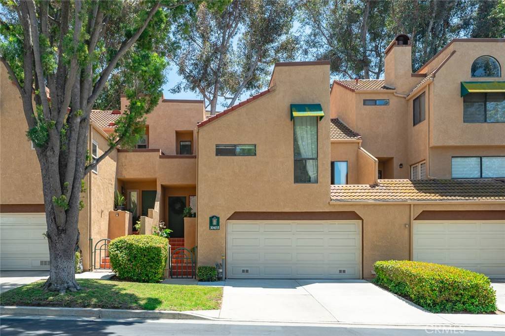 Diamond Bar, CA 91765,3040 La Paz LN #B