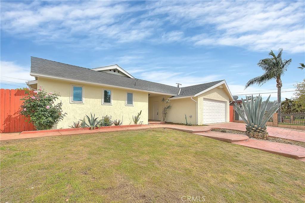 La Puente, CA 91744,914 Lidford AVE