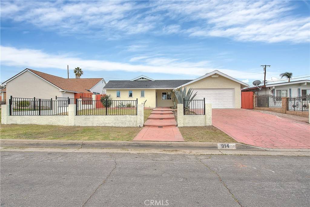 La Puente, CA 91744,914 Lidford AVE