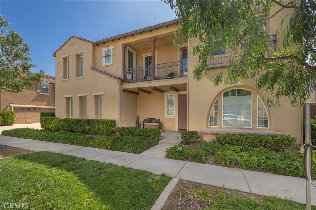 Chino, CA 91708,16039 Begonia AVE