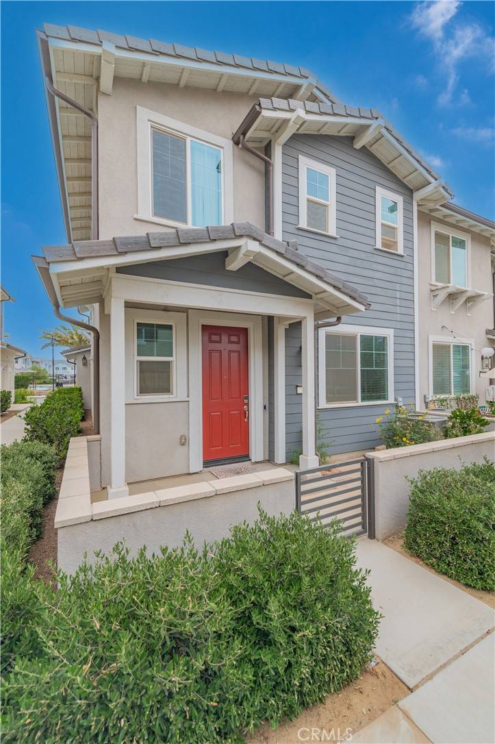 Ontario, CA 91761,4036 E Peony Paseo #7