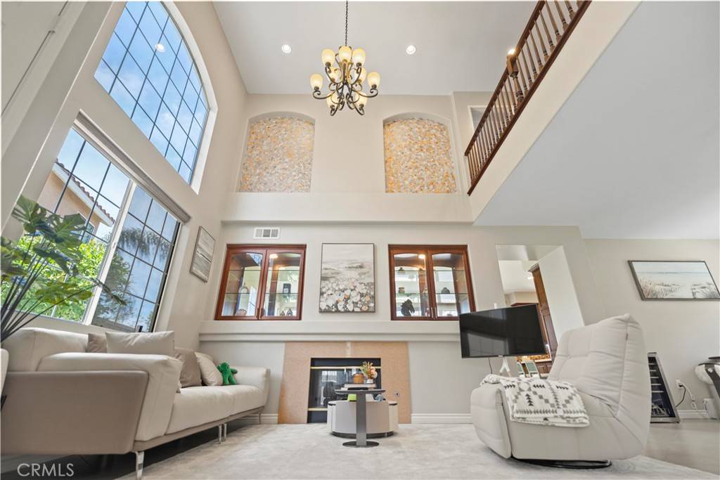 Chino Hills, CA 91709,4364 Foxrun DR