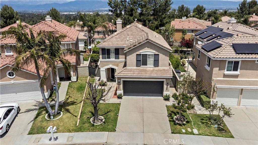 Chino Hills, CA 91709,4364 Foxrun DR