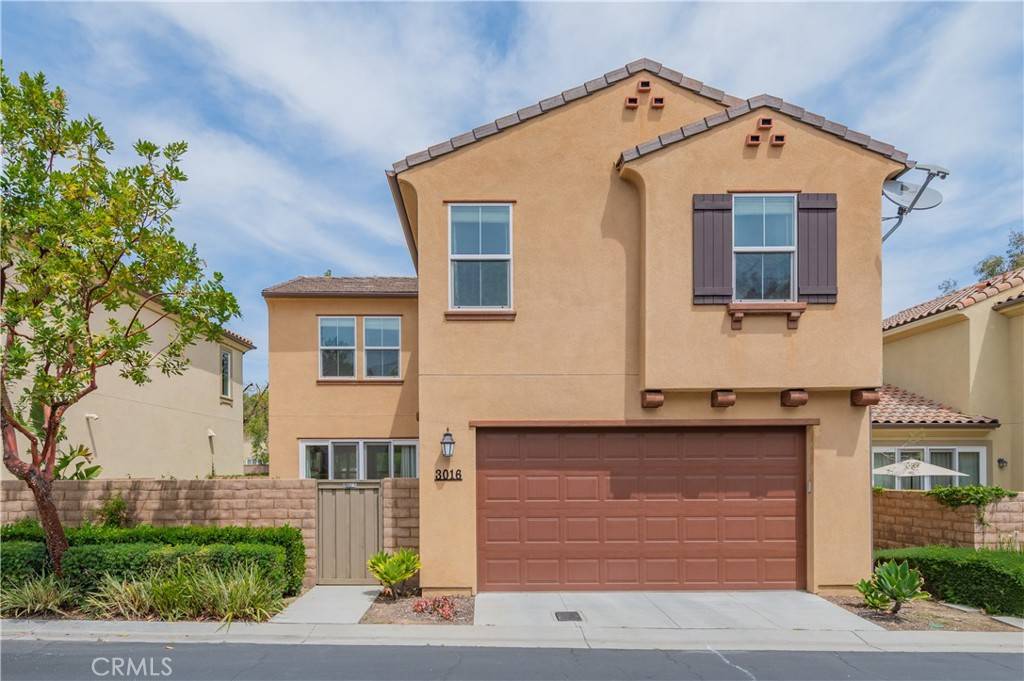 Brea, CA 92821,3016 E Walking Beam PL