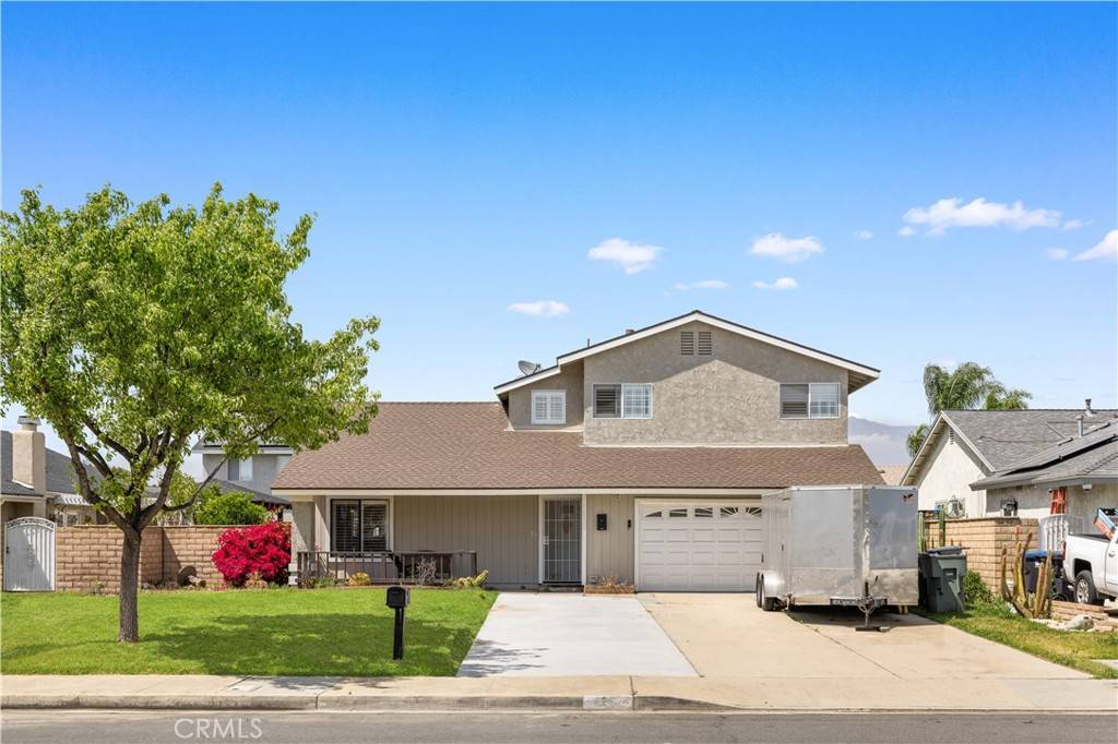 Chino, CA 91710,6252 Verdugo AVE
