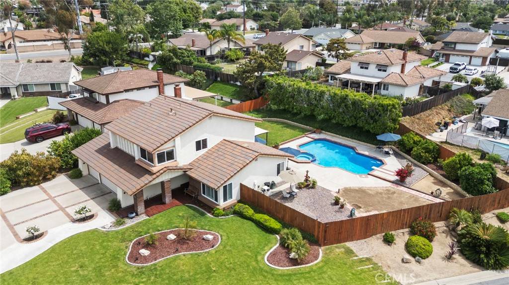 Yorba Linda, CA 92886,17525 La Entrada DR