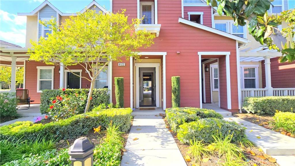 Chino, CA 91708,8122 Garden Park ST