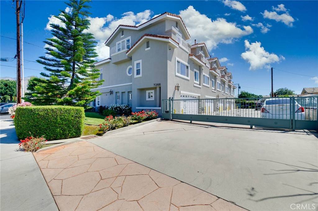 San Gabriel, CA 91775,7266 Jackson PL #3