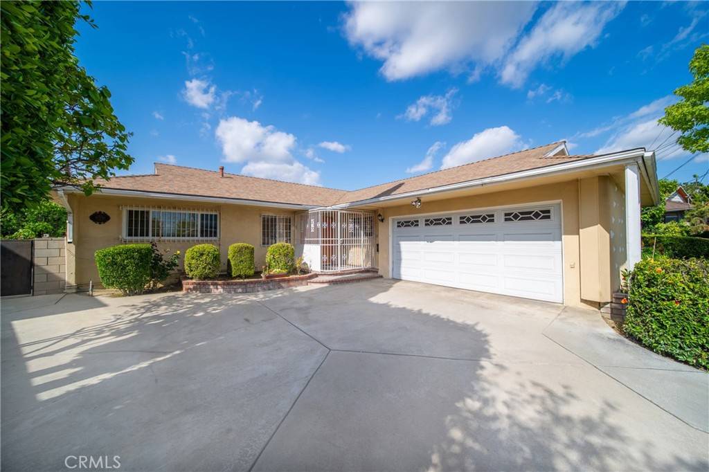 Monterey Park, CA 91754,979 Ridgecrest ST