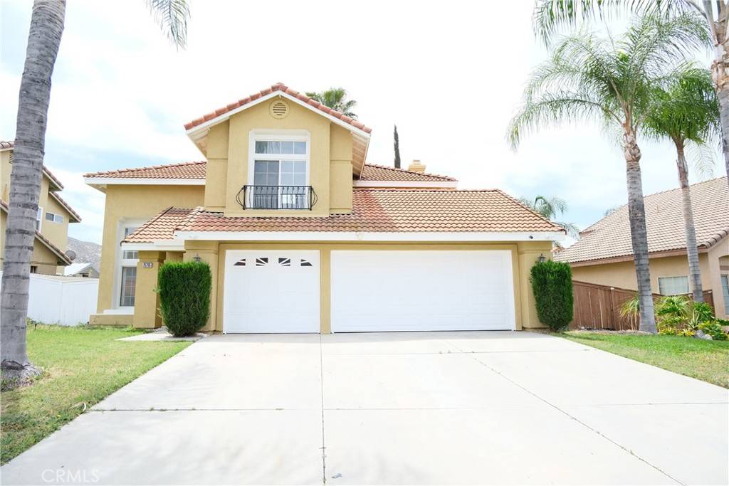 Moreno Valley, CA 92551,25795 Via Hamaca AVE