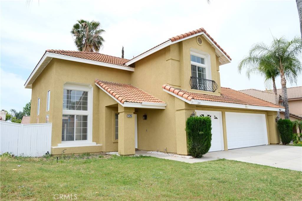 Moreno Valley, CA 92551,25795 Via Hamaca AVE