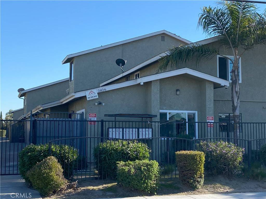 El Monte, CA 91732,2826 Cogswell RD #J