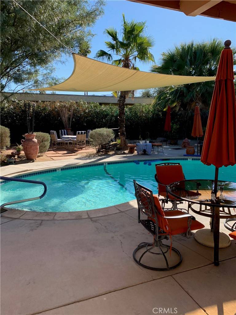 Palm Desert, CA 92260,45380 Panorama DR