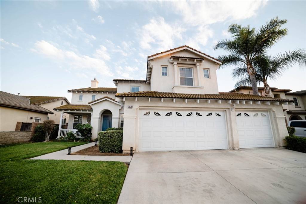 Eastvale, CA 92880,13539 Laurel CT