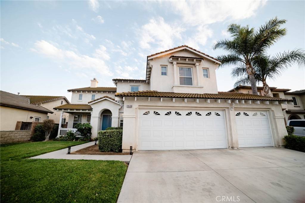 Eastvale, CA 92880,13539 Laurel CT
