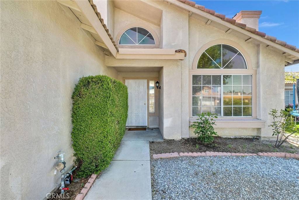 Moreno Valley, CA 92553,12820 Pan Am BLVD