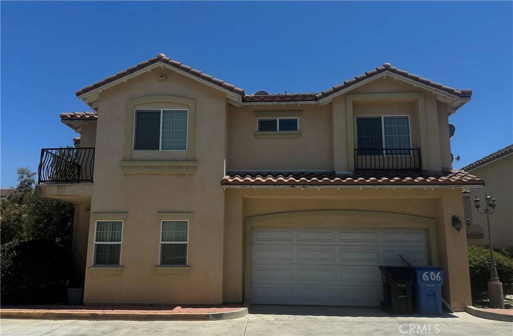 Pomona, CA 91766,606 W Grand AVE W