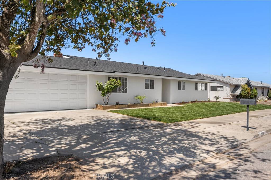 Santa Maria, CA 93455,1256 Glines AVE