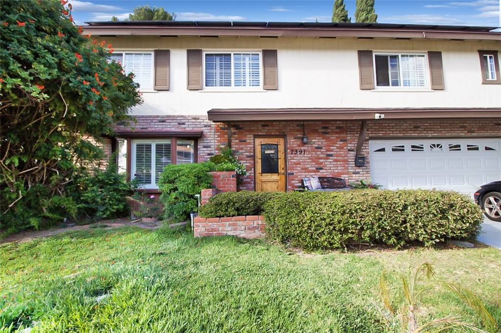 San Diego, CA 92120,7391 Margerum AVE
