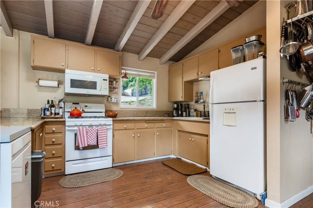 Wrightwood, CA 92397,1145 Rivera DR