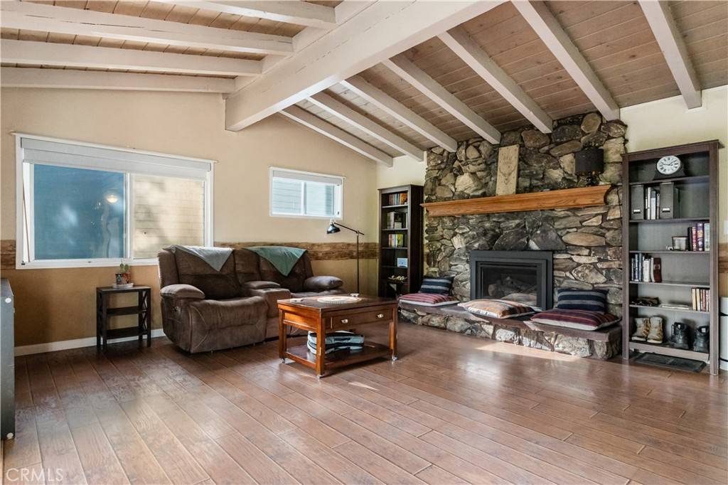 Wrightwood, CA 92397,1145 Rivera DR