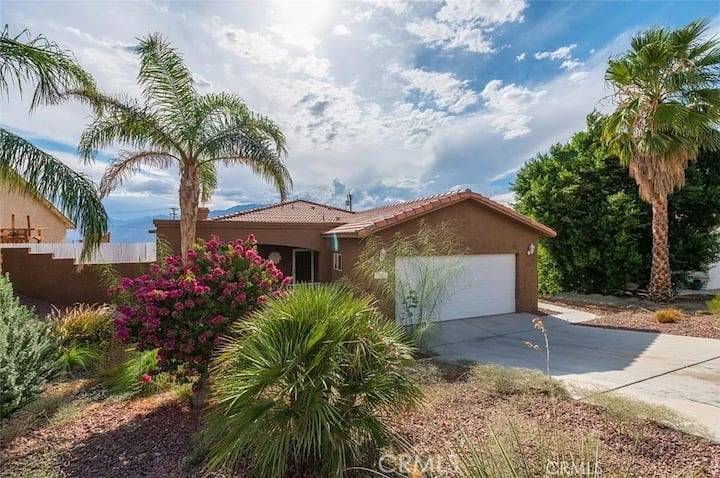 Desert Hot Springs, CA 92240,66633 San Rafael RD