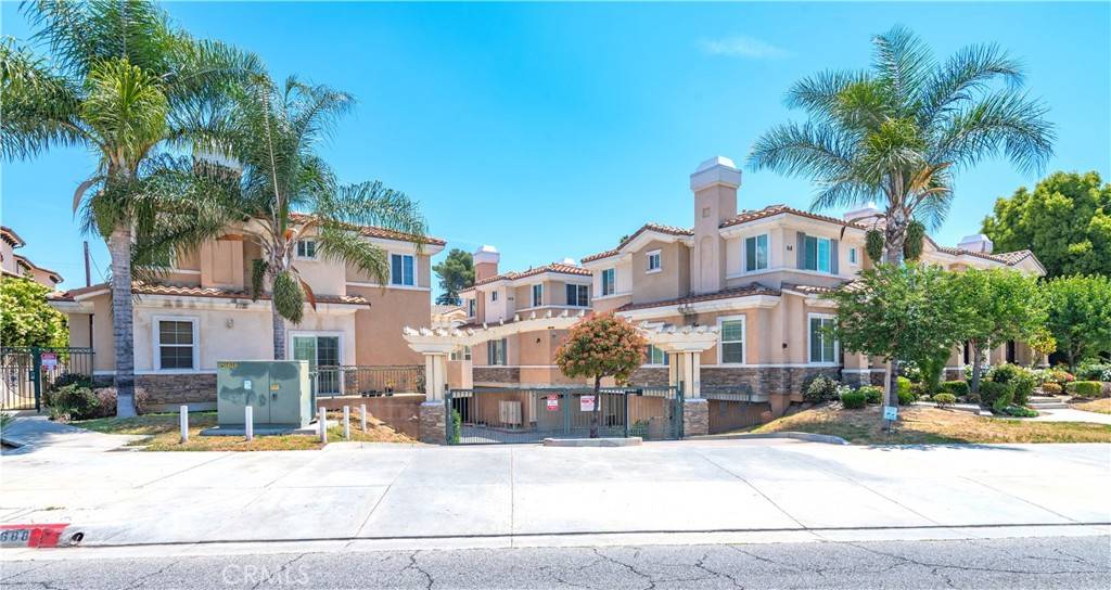 Alhambra, CA 91801,638 N Atlantic BLVD #B