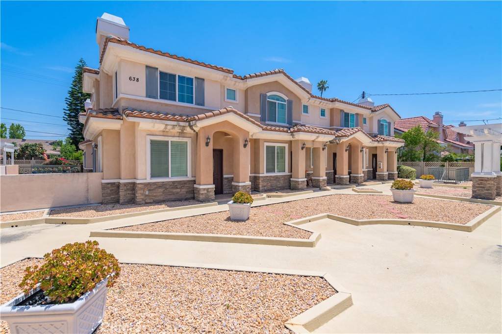 Alhambra, CA 91801,638 N Atlantic BLVD #B