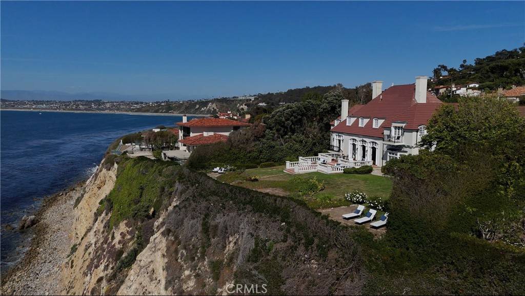 Palos Verdes Estates, CA 90274,605 Paseo Del Mar