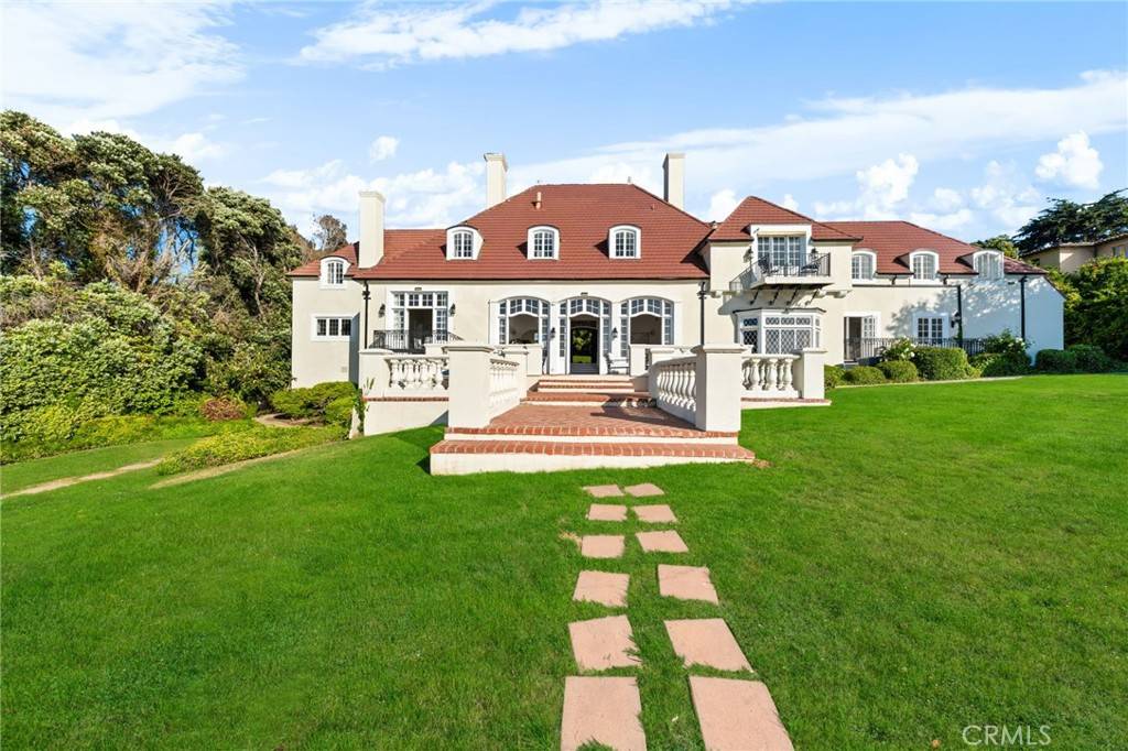 Palos Verdes Estates, CA 90274,605 Paseo Del Mar