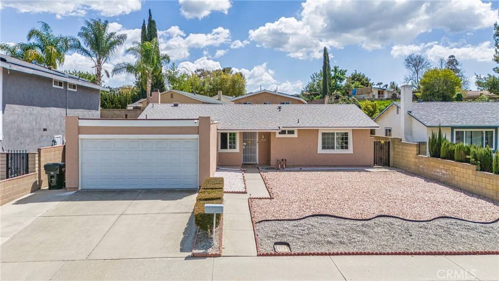 Rowland Heights, CA 91748,19508 Springport DR