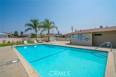 Rowland Heights, CA 91748,1560 S Otterbein AVE #87