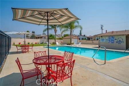 Rowland Heights, CA 91748,1560 S Otterbein AVE #87