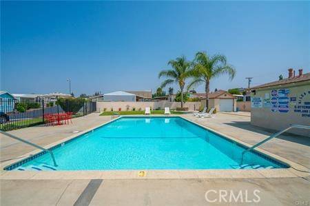 Rowland Heights, CA 91748,1560 S Otterbein AVE #87