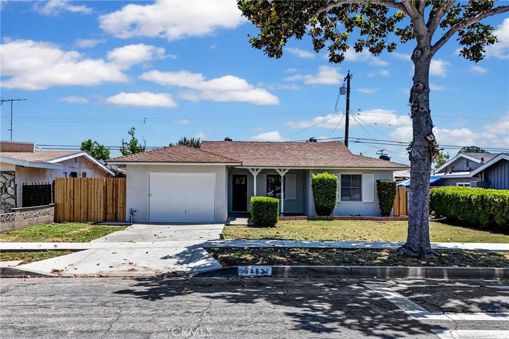 Whittier, CA 90605,9452 Greening AVE