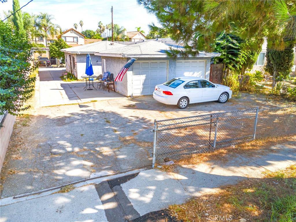 Pomona, CA 91766,1335 W 11th ST