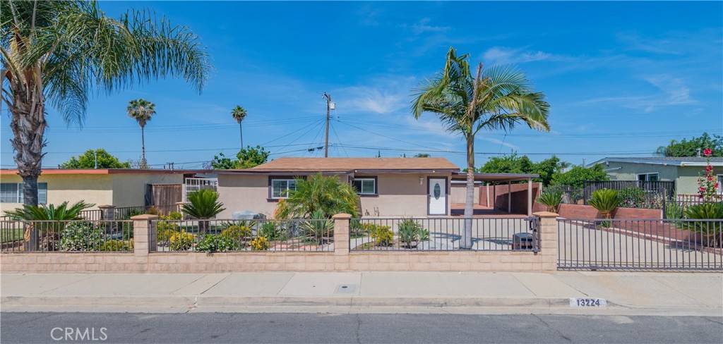 Chino, CA 91710,13224 18th ST